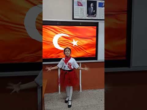Thumbnail for 12 Mart İstiklal Marşı'nın Kabulü #ilkokuletkinlikleri #ikincisınıf #istiklalmarşı #mehmetakifersoy