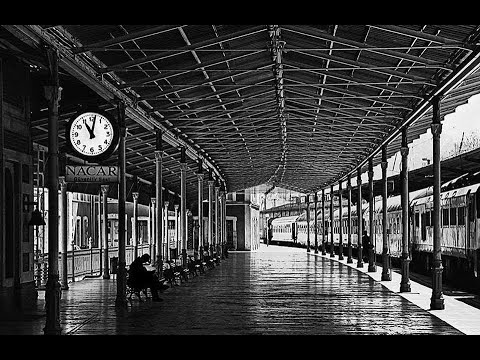 Thumbnail for İstanbul'un eski tren istasyonları