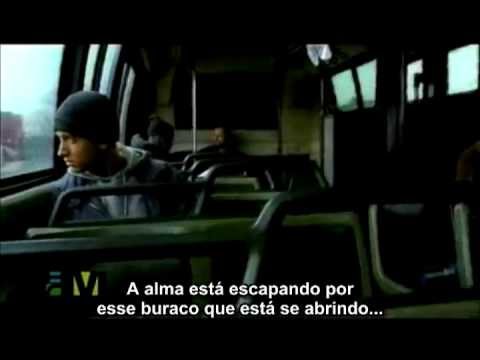 Thumbnail for Eminem Lose Yourself (Legendado)