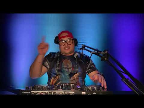 CUENTOS DE LA PLENA PRESENTA 3 GRANDES DEL ROMANTIC STYLE DE PANAMA - FLEX MAKANO EDDY LOVER