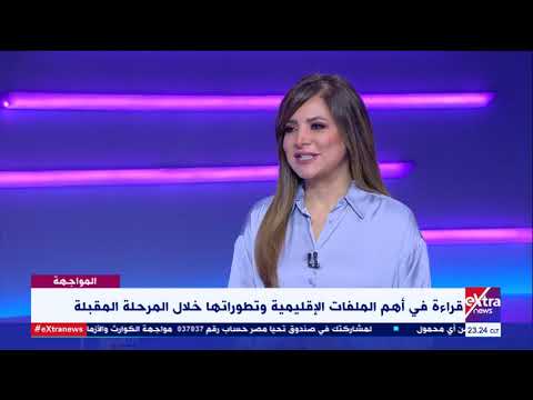 قراءة في بعض القضايا العربية والإقليمية وسيناريوهات تطورها.. تحليل مع الكاتب عبد الحليم قنديل