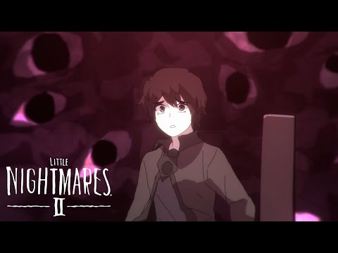 Mono: Unending Nightmare │ Little Nightmares Animation