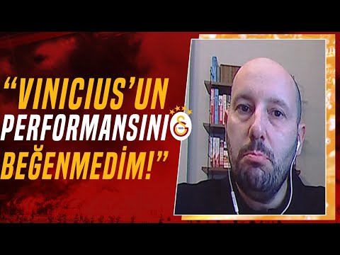 Mehmet Özcan: "Galatasaray'da Icardi'nin Cezası VAR Odasındaki Görüntülerden Geldi!"