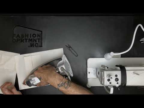 Thumbnail for PM.DT.0022.02 - HOW TO SEW A DOUBLE JET POCKET