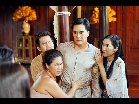 ครั้งแรกในไทย! ช่อง 8 ปล่อยละคร เลือดกากี ออนหน้าจอ 2 เวลา