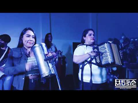 Thumbnail for Cumbia del Azucar - Amazonas del Vallenato (en vivo 2021)