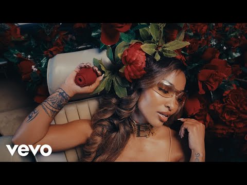 Thumbnail for Shenseea, Rvssian - Self Love (Official Music Video) | Story Book Riddim