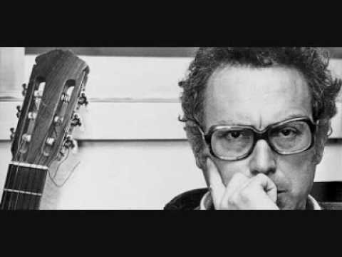 Thumbnail for José Afonso (Zeca) . Redondo Vocábulo