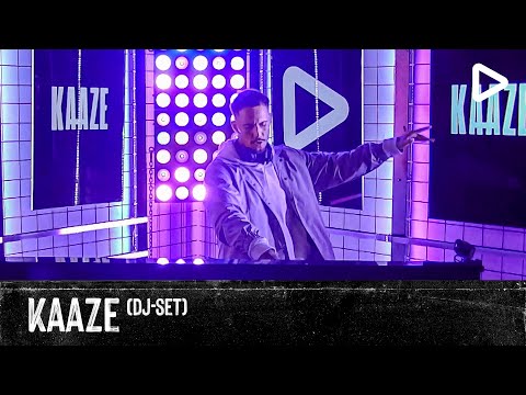 Thumbnail for KAAZE - OKTOBER 2023 (LIVE DJ-set) | SLAM!
