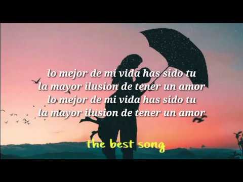 Lo Mejor De Mi Vida "Banda El Recodo" (Letra)
