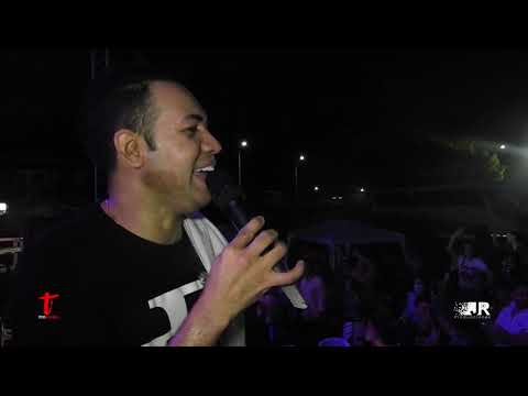 La Envidia (En Vivo)  Diego Daza y Carlos Rueda en Aguachica