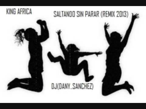 saltando sin parar remix 2013