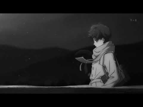 Thumbnail for Juice WRLD ~ Black and White《 muffled slowed and reverb 》