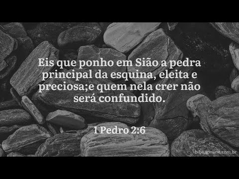 Thumbnail for Rocha Eterna (Hino 37)