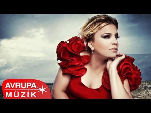 Kibariye - Güvercinim (Official Audio)