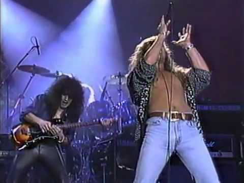 Thumbnail for Steelheart - She s Gone (Live) [HQ]