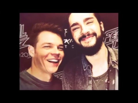 Thumbnail for Torg ♡ - Tom Kaulitz and Georg Listing
