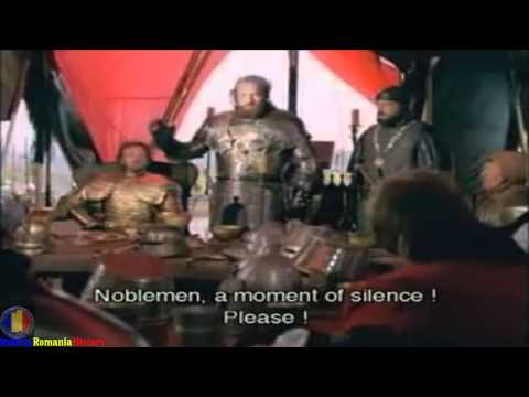 Thumbnail for MIRCEA CEL BATRAN - Mircea the wise old man - FULL English subtitles