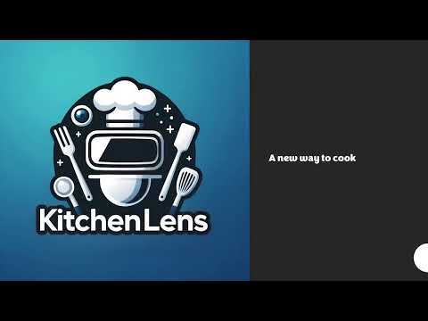 KitchenLens, 2024 AR/VR Capstone Class