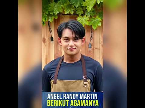 Agama Randy Martin, Profil dan Biodata Lengkapnya