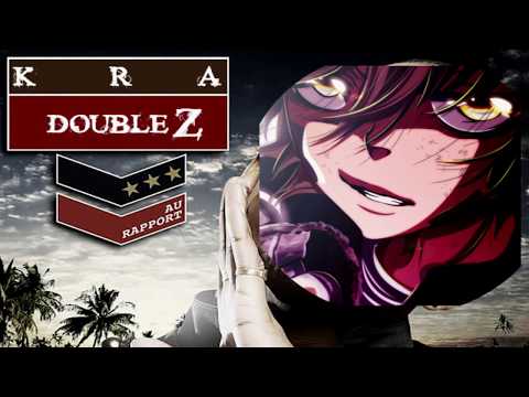 Thumbnail for #UnJourUneKrazz - KRA DOUBLE Z