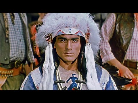 Thumbnail for Сыновья Большой Медведицы - советский дубляж - 1965