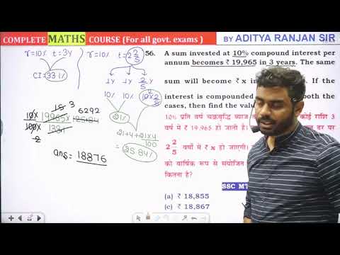 Compound interest 13