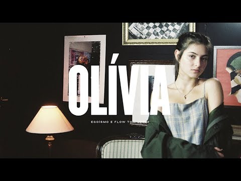 Olívia - Egoísmo e Flow Tom Jobim | Estúdio 172 Sessions