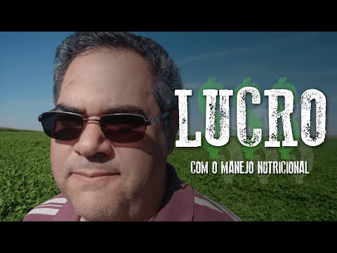 COMO AUMENTAR SEU LUCRO COM O MANEJO NUTRICIONAL
