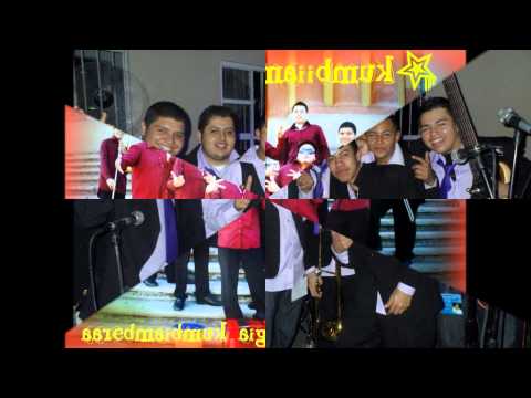 Thumbnail for Y Como Es El - Kumbiamberos Rs 2012