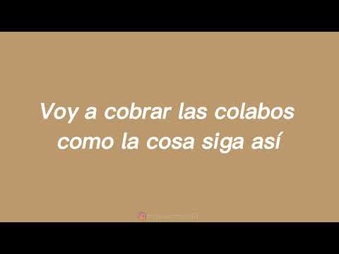 [Letra de &quot;Ahora y Siempre (Quevedo &amp; Linton)&quot;]