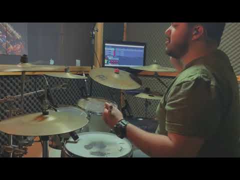 Thumbnail for Hino Nacional Brasileiro na Bateria