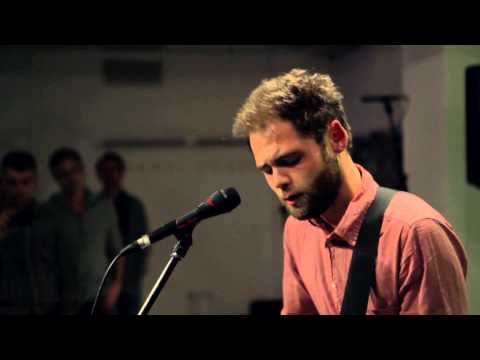Thumbnail for Passenger - Let Her Go - Live at Spotify Amsterdam