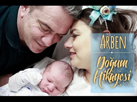 Arben'in Doğum Hikayesi / Aslı Yayla