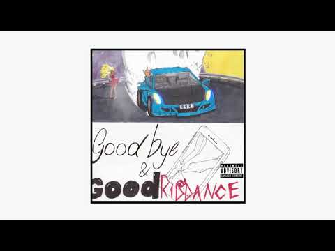 Juice WRLD - Black &amp; White (Official Audio)