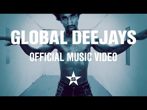 Thumbnail for Global Deejays - Hardcore Vibes (Official Music Video)