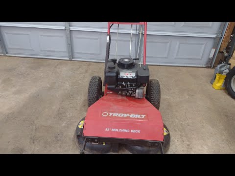 Crankshaft oil seal change. Does this engine have to be removed??? Let&apos;s find out!!!