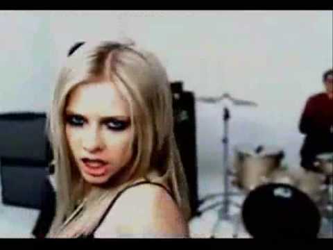 Thumbnail for avril lavigne who knows official