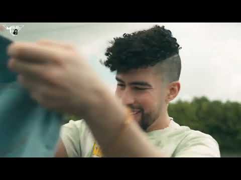 Thumbnail for Mix Bad Bunny 2022 | Me Porto Bonito, Party, Efecto, Moscow, Tití Me Preguntó | DJ Miguel Hernandez