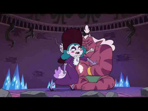 Thumbnail for Star contra las Fuerzas del Mal | Temporada 4: Campo Minado [Castellano]