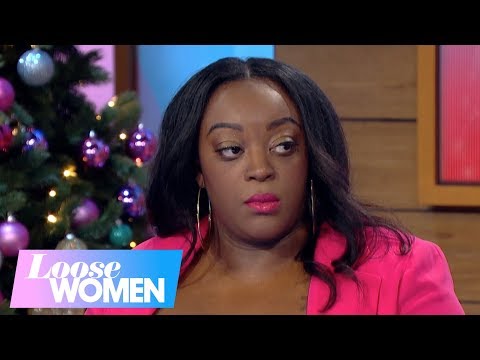 Thumbnail for Will Meghan Ever Be Truly Accepted by Britain? | Loose Women