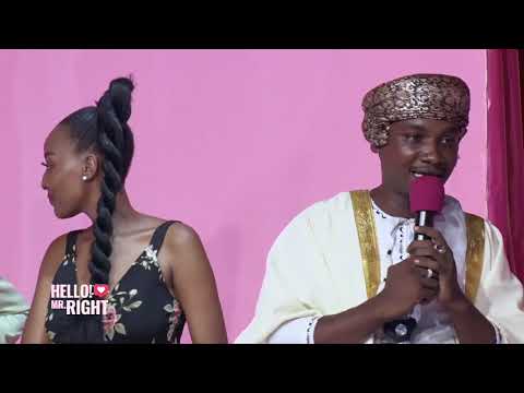 UNAYAJUA MAHABAT WEWE! ONA HAPA SASA.