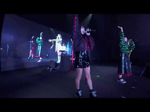 Thumbnail for 【VR対応】CARAT（JKCスペシャルステージ） | ソフトバンクニュース