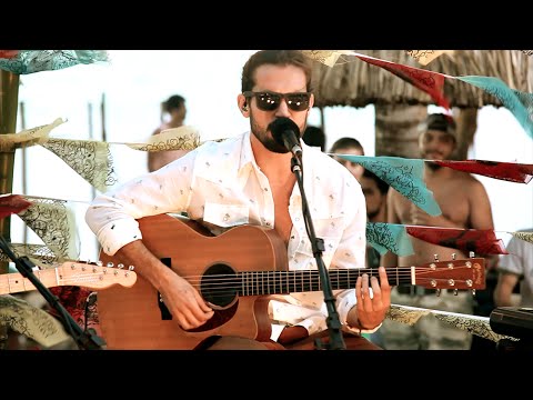 Surf Sessions - Tudo de Bom