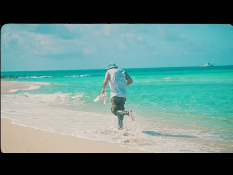 Thumbnail for El Taiger - La Cura ( Video Oficial )