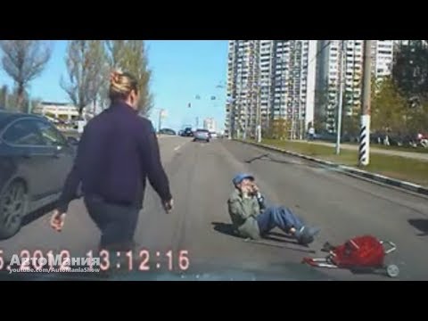 Thumbnail for ПОСТУПКИ ДОСТОЙНЫЕ УВАЖЕНИЯ | НЕ ПРОЕХАЛ МИМО [НЕМНОГО ДОБРА И ПОЗИТИВА]