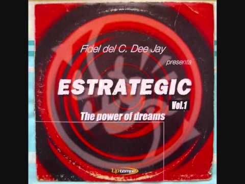 Thumbnail for Estrategic - Power Of Dreams