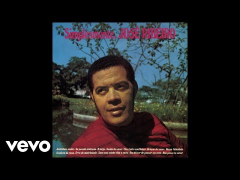 Thumbnail for José Ribeiro - A Beleza da Rosa (Áudio Oficial)