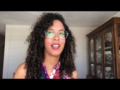 OA Fellow: Carolina Pons | Puerto Rico | violin (2019)