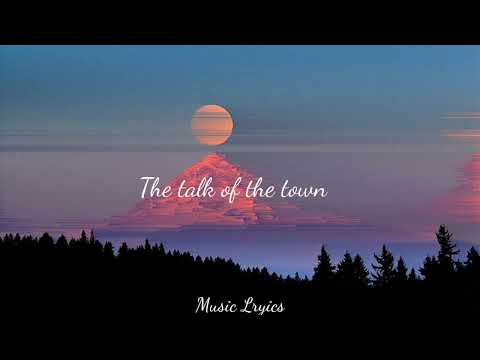 Bruno Mars - Talking to the Moon Lyrics 4K